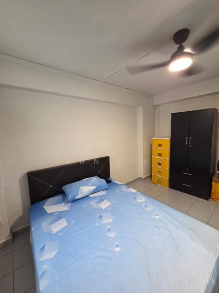 19 Marsiling Lane, 19 Marsiling Lane, 1 Bedroom, 410 sqft, HDB Flat For Rent, by Ann Lee, 60120816 - PropertyGuru.com.sg