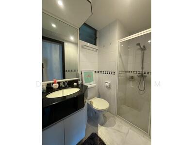 For Rent - The Bencoolen