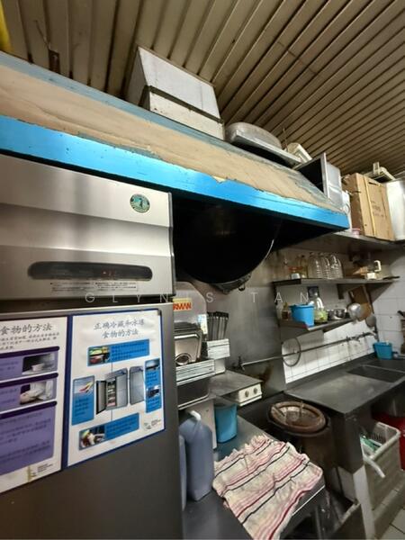 Beauty World Centre, 144 Upper Bukit Timah Road, 151 sqft, Food & Beverage For Sale, by Glynis Tan, 60120834 - CommercialGuru.com.sg