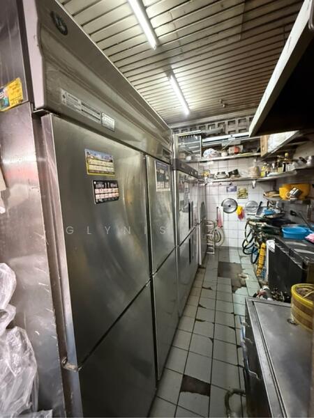 Beauty World Centre, 144 Upper Bukit Timah Road, 151 sqft, Food & Beverage For Sale, by Glynis Tan, 60120834 - CommercialGuru.com.sg