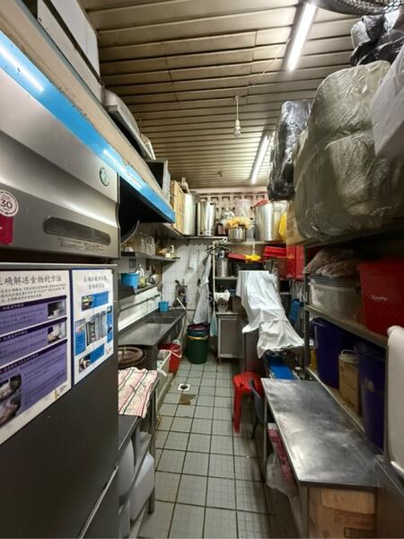 Beauty World Centre, 144 Upper Bukit Timah Road, 151 sqft, Food & Beverage For Sale, by Glynis Tan, 60120834 - CommercialGuru.com.sg