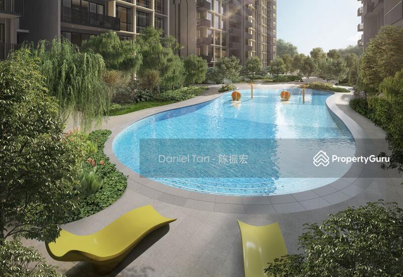 For Sale - WITHIN 1KM TO ACS PRI ⭐️ RARE BOUNCE OUT EC ☘️ FIRST MOVER ADV