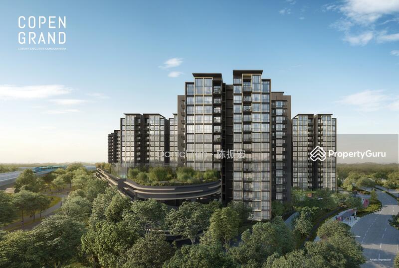 For Sale - WITHIN 1KM TO ACS PRI ⭐️ RARE BOUNCE OUT EC ☘️ FIRST MOVER ADV