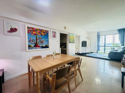 For Sale - Regent Grove