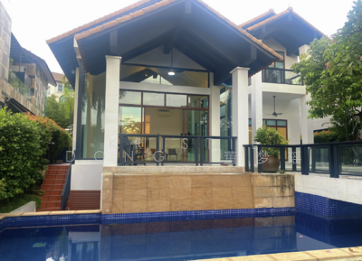 For Rent - Sentosa Cove
