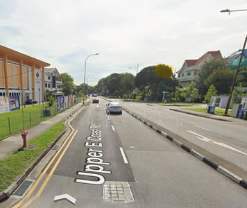 For Sale - Palm Road