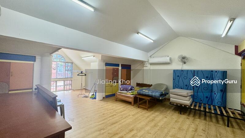 For Rent - 25 Jalan Asas