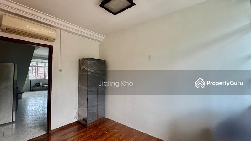 For Rent - 25 Jalan Asas