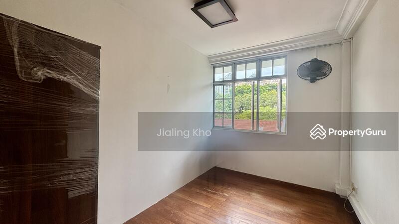 For Rent - 25 Jalan Asas