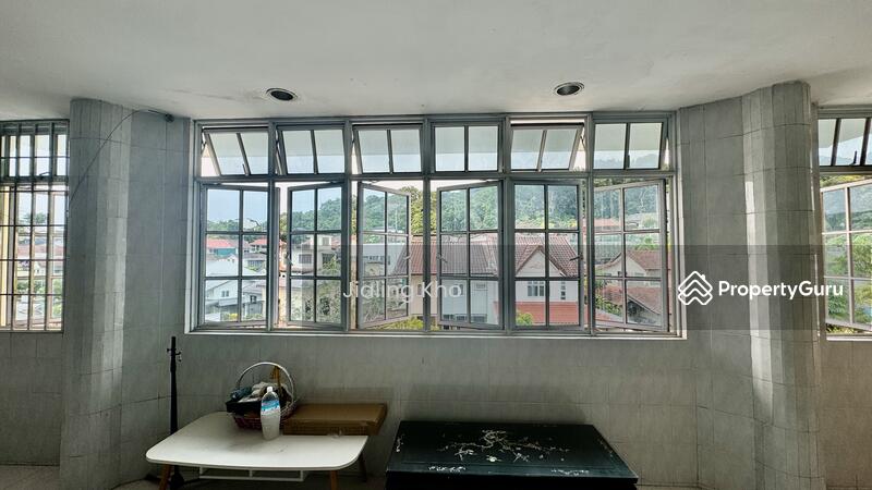 For Rent - 25 Jalan Asas