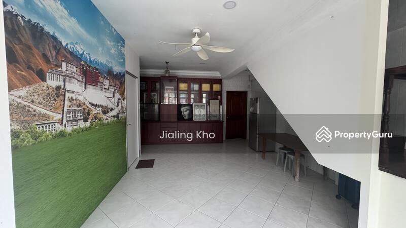 For Rent - 25 Jalan Asas