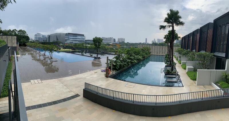 Normanton Park, 45 Normanton Park, Buona Vista / West Coast / Clementi New Town, 2 Bedrooms, 764 sqft, Condominium For Rent, by Simon Lim, 60120887 - PropertyGuru.com.sg