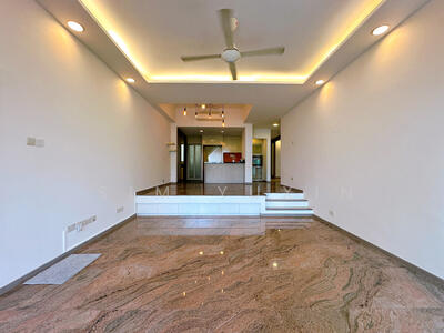 For Rent - Landridge Condo