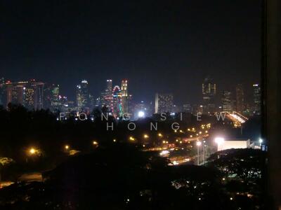 For Rent - The Waterside