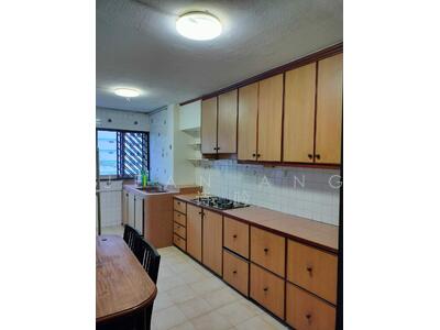 For Sale - 236 Jurong East Street 21