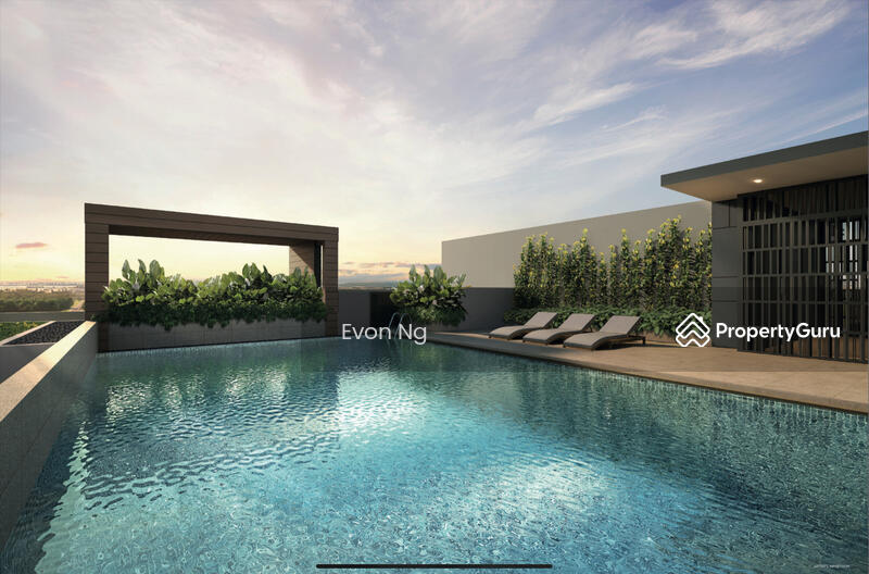 For Sale - Ardor Residence