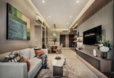 For Sale - Ardor Residence