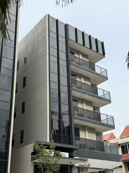 Ardor Residence Apartment For Sale at S$ 2,169,000 | PropertyGuru Singapore