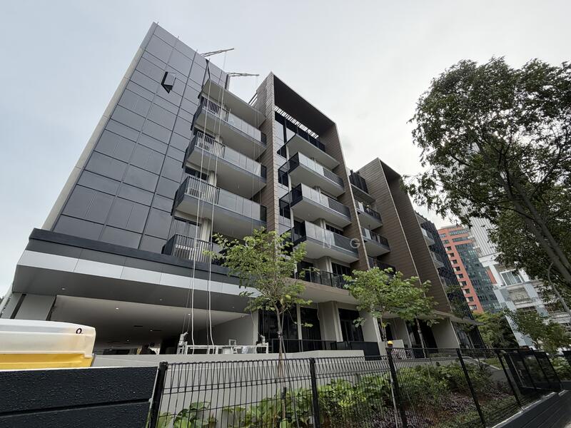 Ardor Residence Apartment For Sale at S$ 2,169,000 | PropertyGuru Singapore