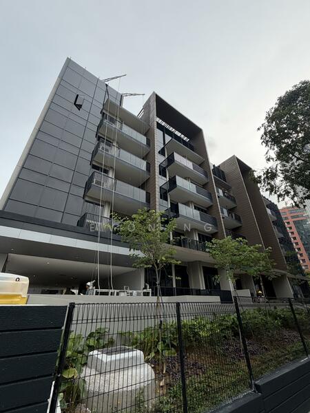 Ardor Residence Apartment For Sale at S$ 2,169,000 | PropertyGuru Singapore