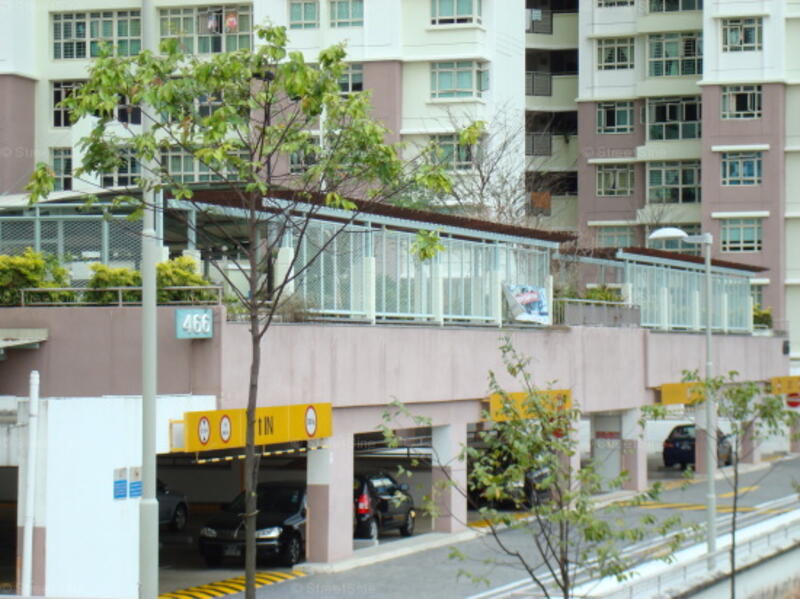 Car Park