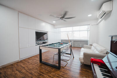 For Sale - 408 Jurong West Street 42