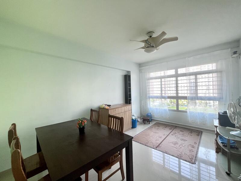 For Sale - 622C Punggol Central