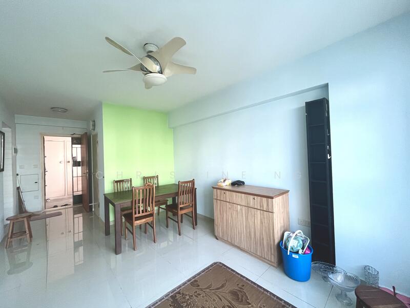 For Sale - 622C Punggol Central