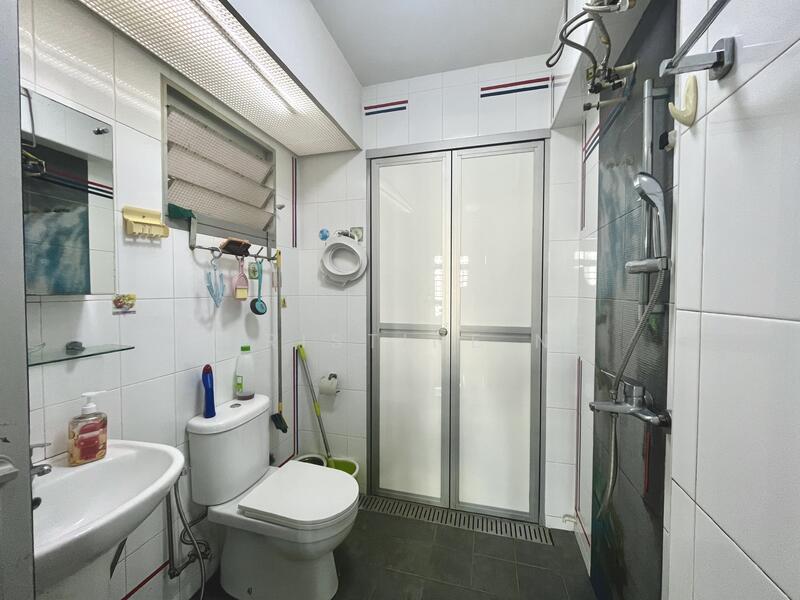 For Sale - 622C Punggol Central