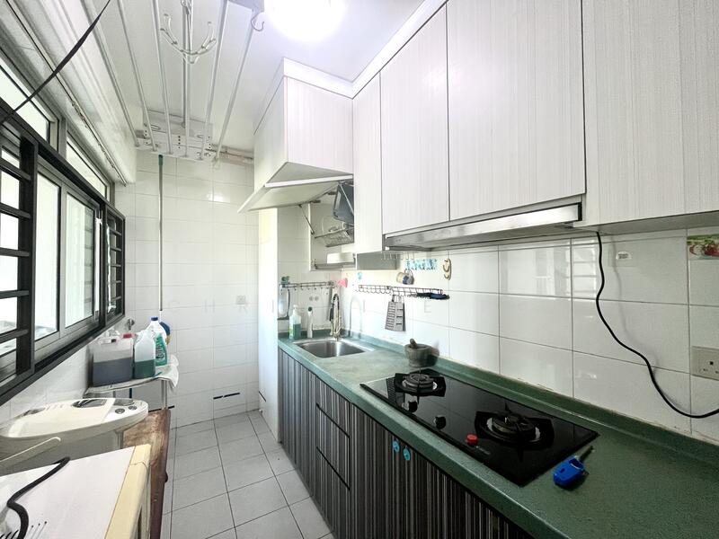 For Sale - 622C Punggol Central