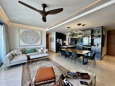 For Sale - Concourse Skyline