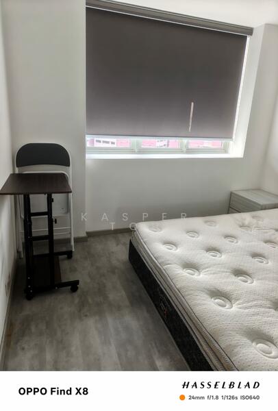 Whitewater, 21 Pasir Ris Street 72, Room Rental, 100 sqft, Executive Condominium For Rent, by Kasper Toh, 60120918 - Bedroom - PropertyGuru.com.sg