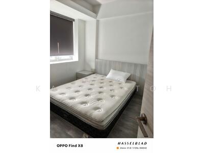 For Rent - Whitewater