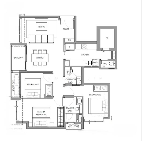 For Sale The Hillshore