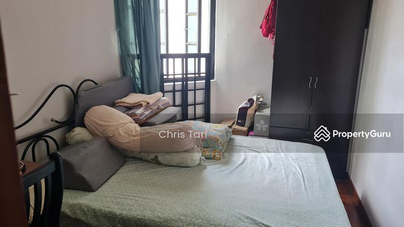 Study/Bedroom