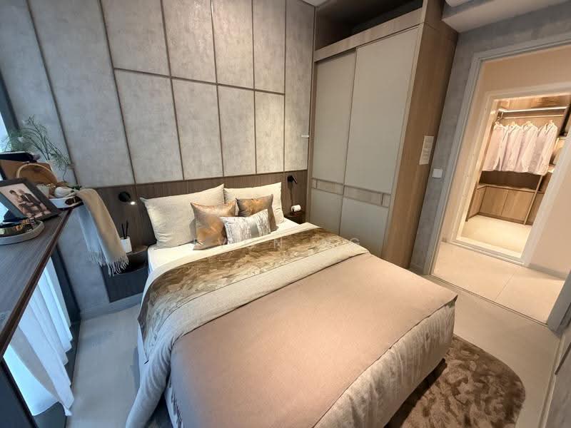 Bagnall Haus, 811 Upper East Coast Road, Bedok / Upper East Coast, 4 Bedrooms, 1,249 sqft, Condominium For Sale, by Evon Ng, 60120940 - Bedroom - PropertyGuru.com.sg