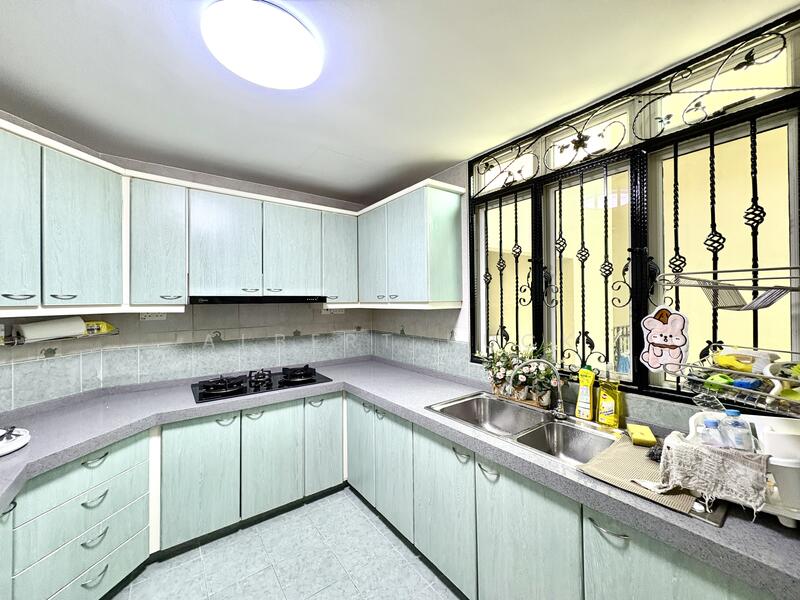 For Rent - Estella Gardens