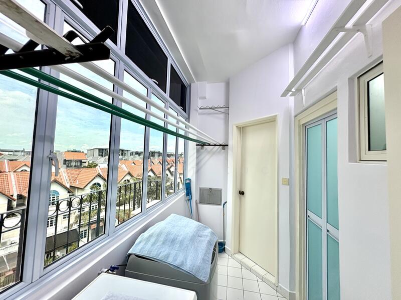 For Rent - Estella Gardens