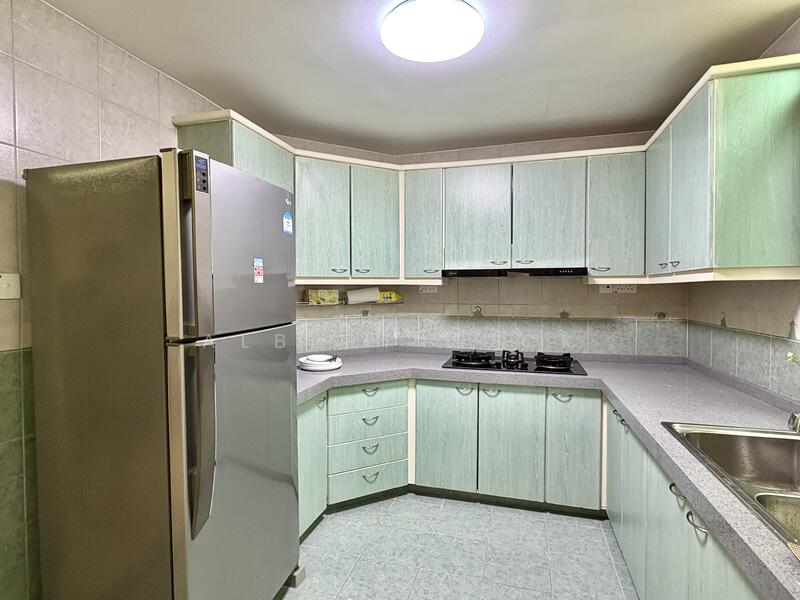 For Rent - Estella Gardens