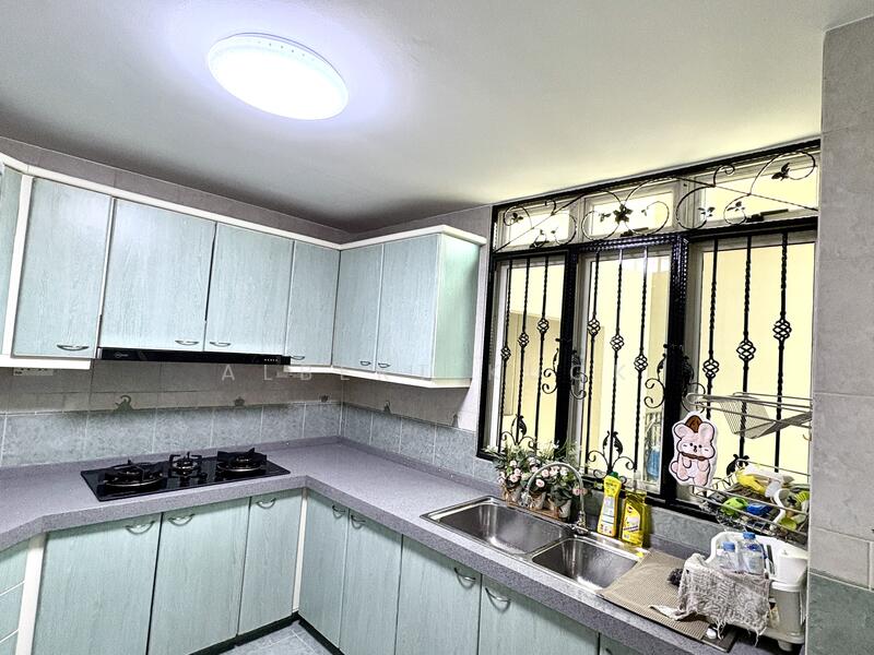 For Rent - Estella Gardens