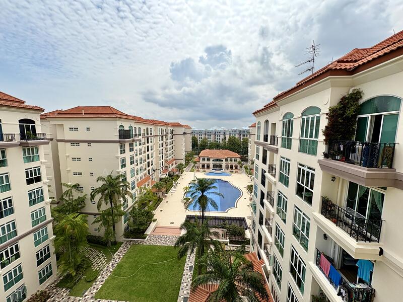 For Rent - Estella Gardens