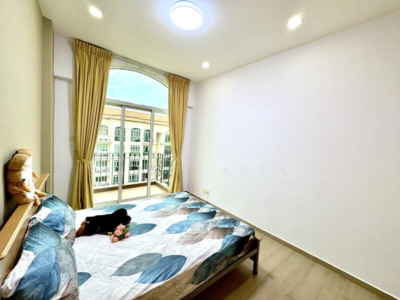 For Rent - Estella Gardens