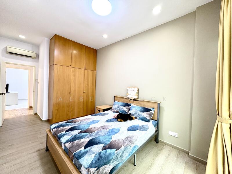 For Rent - Estella Gardens