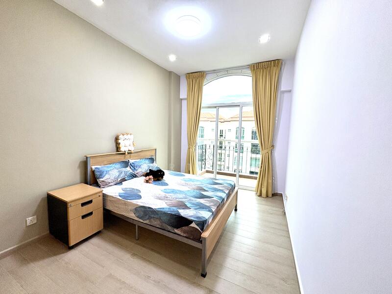 For Rent - Estella Gardens