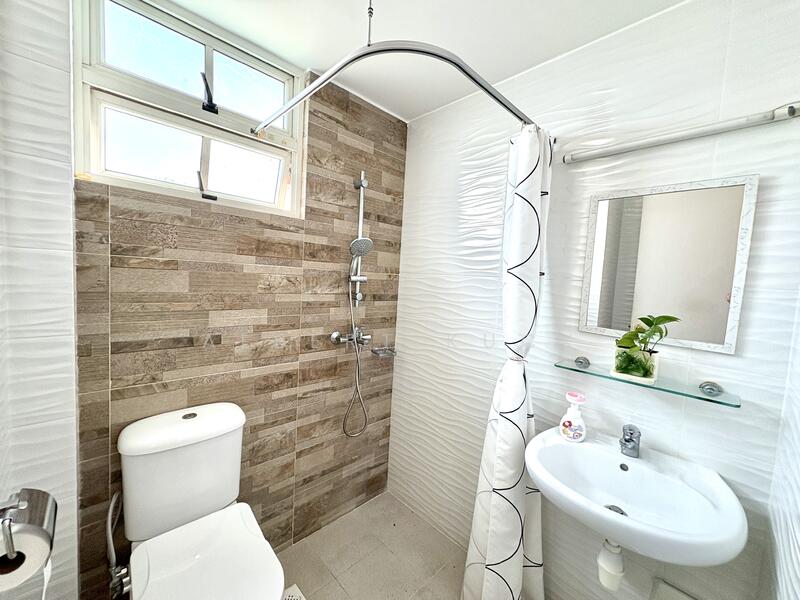For Rent - Estella Gardens