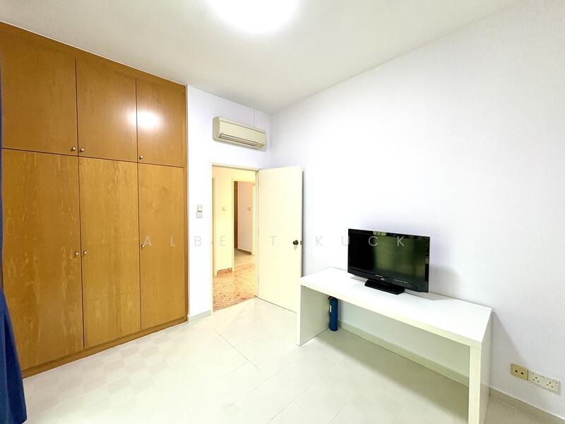 For Rent - Estella Gardens