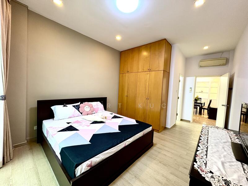 For Rent - Estella Gardens