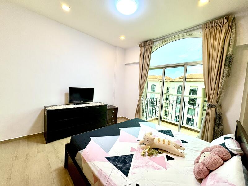 For Rent - Estella Gardens