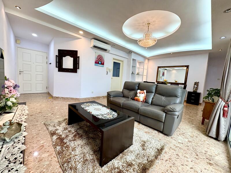 For Rent - Estella Gardens