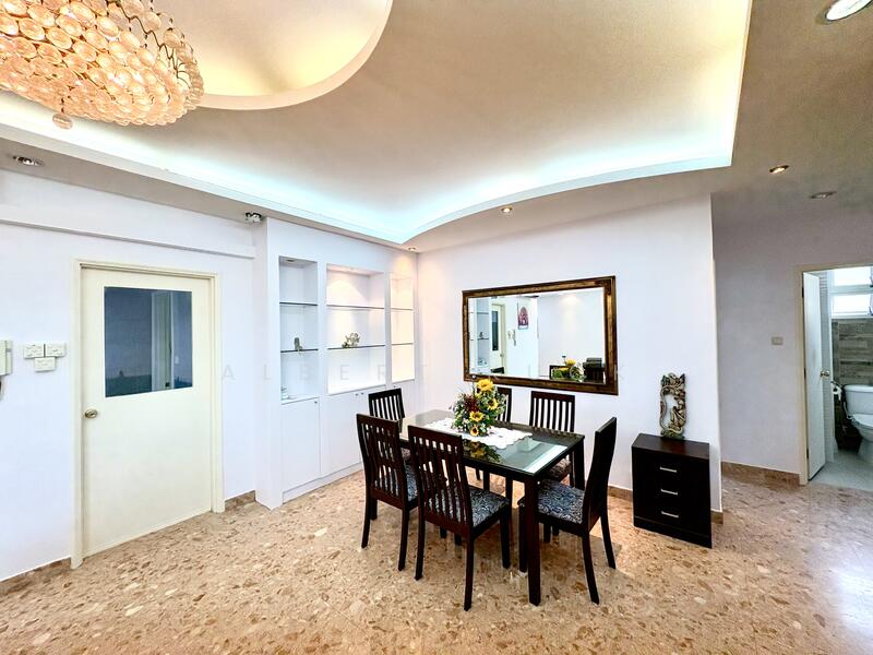 For Rent - Estella Gardens